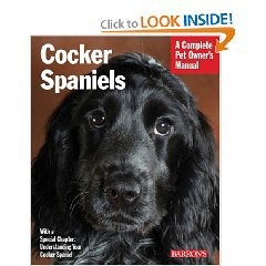 Cocker Spaniels - Jamile Sucher